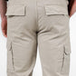 SCORCHER - מכנסי דגמ"ח CLASSIC בצבע חאקי - MASHBIR//365 - 2
