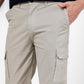 SCORCHER - מכנסי דגמ"ח CLASSIC בצבע חאקי - MASHBIR//365 - 3