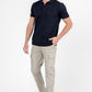 SCORCHER - מכנסי דגמ"ח CLASSIC בצבע חאקי - MASHBIR//365 - 4