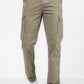 SCORCHER - מכנסי דגמ"ח CLASSIC בצבע ירוק זית - MASHBIR//365 - 1