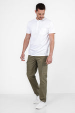 SCORCHER - מכנסי דגמ"ח CLASSIC בצבע ירוק זית - MASHBIR//365