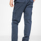 SCORCHER - מכנסי דגמ"ח CLASSIC בצבע נייבי - MASHBIR//365 - 2