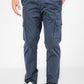 SCORCHER - מכנסי דגמ"ח CLASSIC בצבע נייבי - MASHBIR//365 - 1