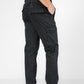SCORCHER - מכנסי דגמ"ח CLASSIC בצבע שחור - MASHBIR//365 - 3