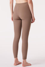 ETAM - מכנסי פיג'מה אריג BATIA חאקי - MASHBIR//365