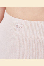 ETAM - מכנסי פיג'מה אריג BATIA בז' - MASHBIR//365