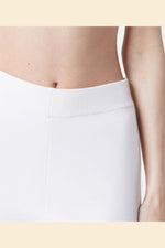 ETAM - מכנסי פיג'מה ארוכים ALIA קרם - MASHBIR//365