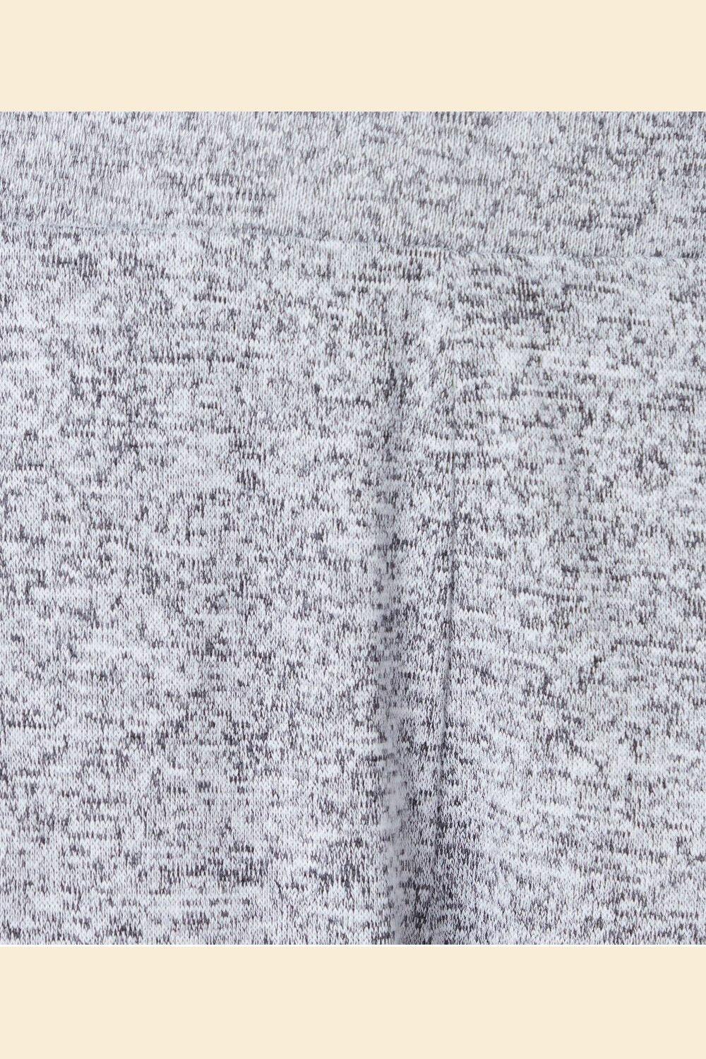 ETAM - מכנסי פיג'מה ארוכים EARLY אפור - MASHBIR//365