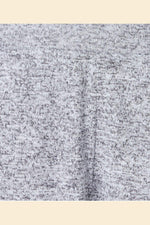 ETAM - מכנסי פיג'מה ארוכים EARLY אפור - MASHBIR//365