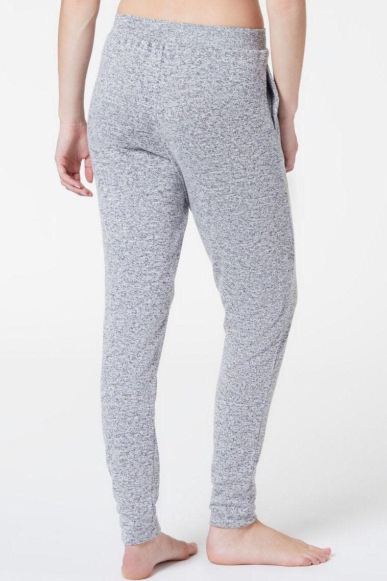 ETAM - מכנסי פיג'מה ארוכים EARLY אפור - MASHBIR//365