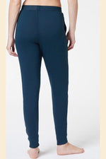 ETAM - מכנסי פיג'מה ארוכים EARLY כחול - MASHBIR//365