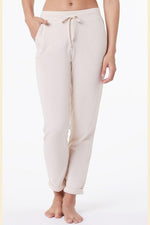 ETAM - מכנסי פיג'מה ארוכים SUELY ניוד - MASHBIR//365