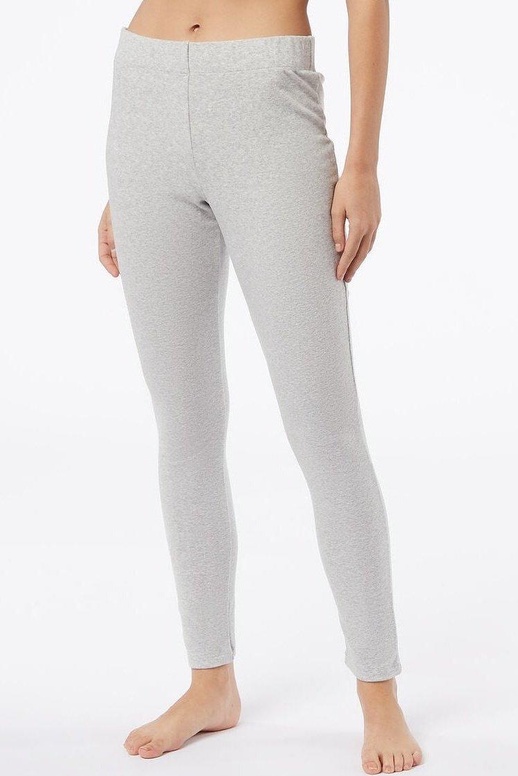 ETAM - מכנסי פיג'מה BANE אפור בהיר - MASHBIR//365