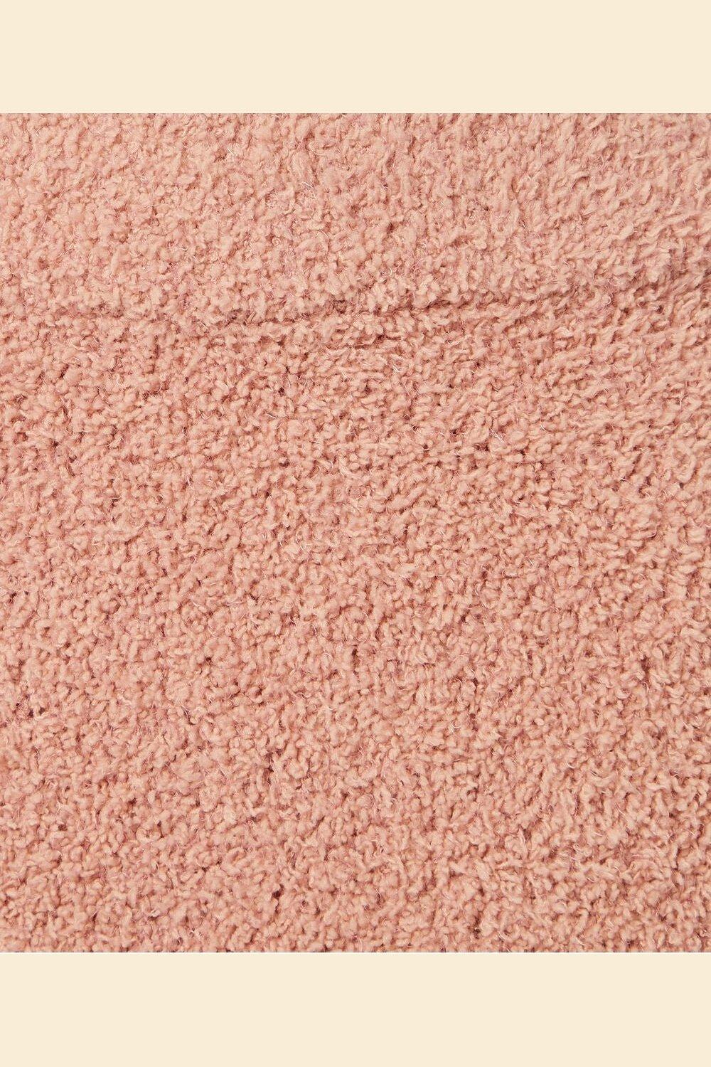 ETAM - מכנסי פיג'מה BIJAN אפרסק - MASHBIR//365