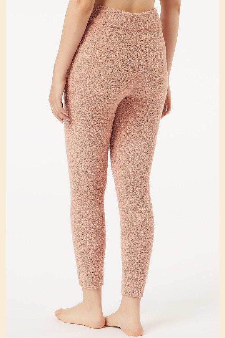 ETAM - מכנסי פיג'מה BIJAN אפרסק - MASHBIR//365