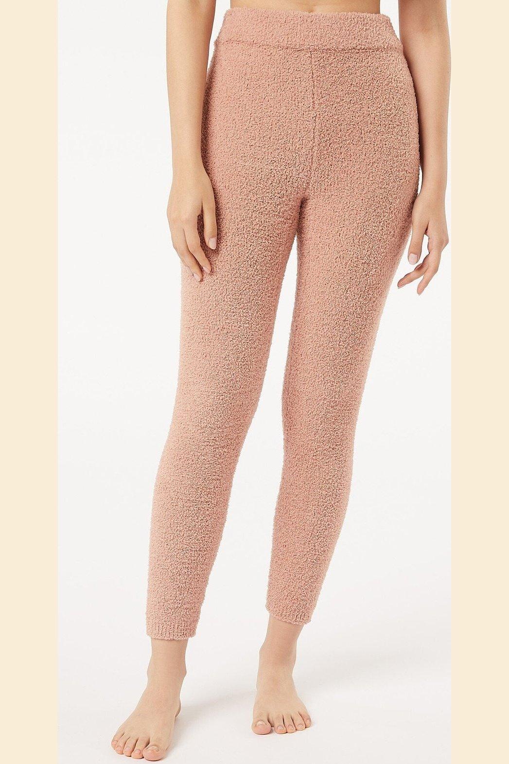 ETAM - מכנסי פיג'מה BIJAN אפרסק - MASHBIR//365