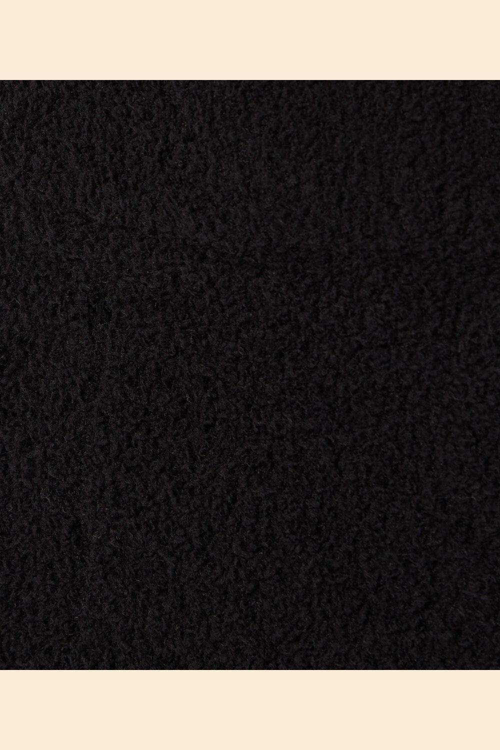ETAM - מכנסי פיג'מה BIJAN בצבע שחור - MASHBIR//365