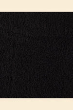 ETAM - מכנסי פיג'מה BIJAN בצבע שחור - MASHBIR//365