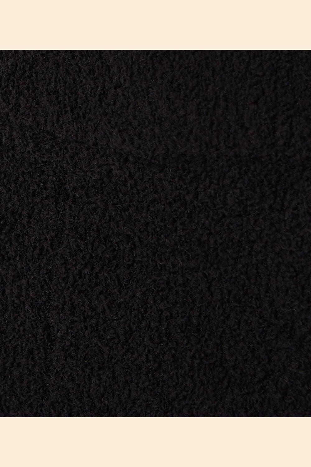 ETAM - מכנסי פיג'מה BIJAN בצבע שחור - MASHBIR//365