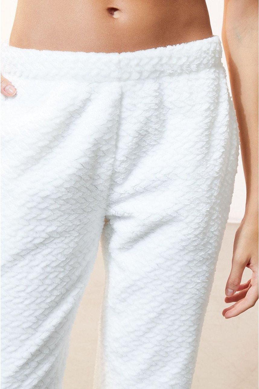 ETAM - מכנסי פיג'מה פלאפי OOJAM - MASHBIR//365