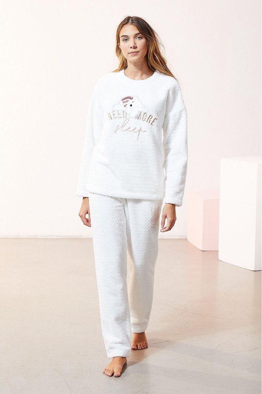 ETAM - מכנסי פיג'מה פלאפי OOJAM - MASHBIR//365