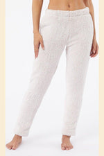 ETAM - מכנסי פיג'מה פרוותיים MYSTAR - MASHBIR//365