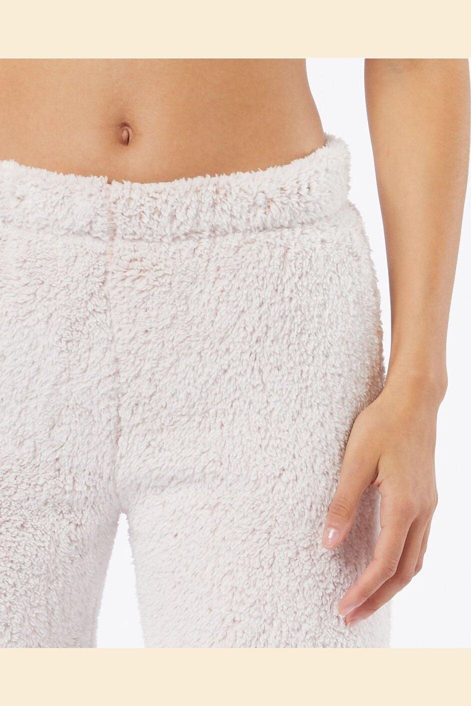 ETAM - מכנסי פיג'מה פרוותיים MYSTAR - MASHBIR//365