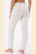 ETAM - מכנסי פיג'מה פרוותיים MYSTAR - MASHBIR//365