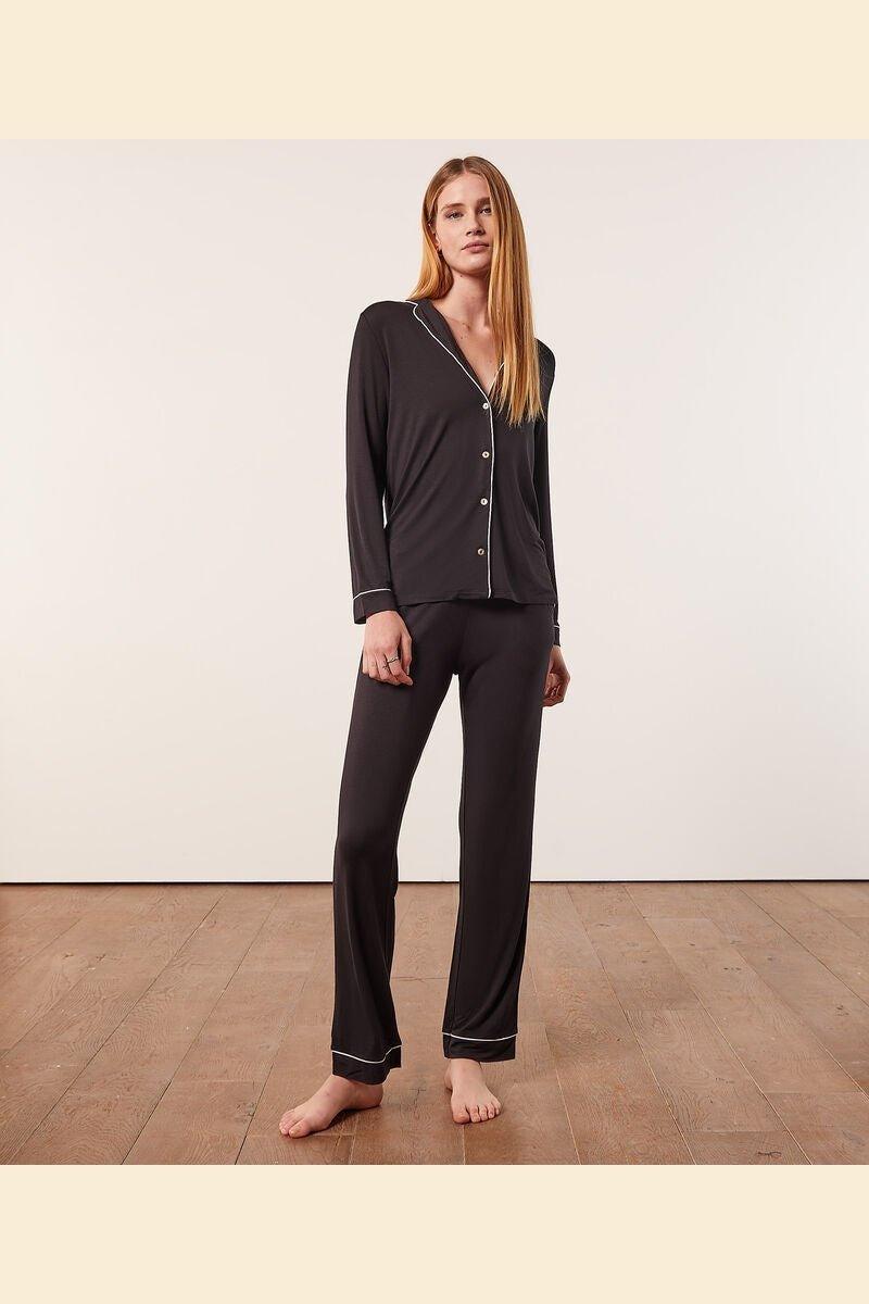 ETAM - מכנסי פיג'מה JAELLE - MASHBIR//365