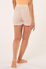 ETAM - מכנסי פיג'מה קצרים GULLY כתום - MASHBIR//365