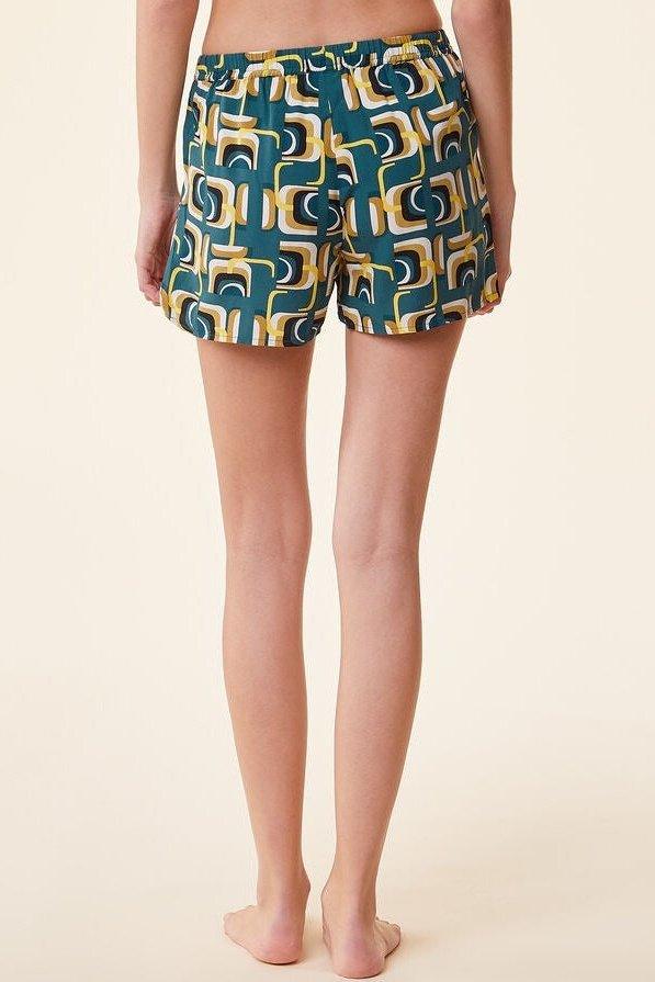 ETAM - מכנסי פיג'מה קצרים JADOR - MASHBIR//365