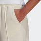 ADIDAS - מכנסי פליז HYPERGLAM WHITE - MASHBIR//365 - 5