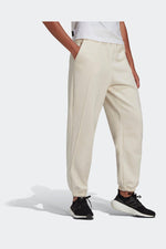 ADIDAS - מכנסי פליז HYPERGLAM WHITE - MASHBIR//365