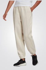 ADIDAS - מכנסי פליז HYPERGLAM WHITE - MASHBIR//365