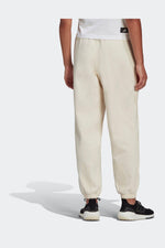 ADIDAS - מכנסי פליז HYPERGLAM WHITE - MASHBIR//365