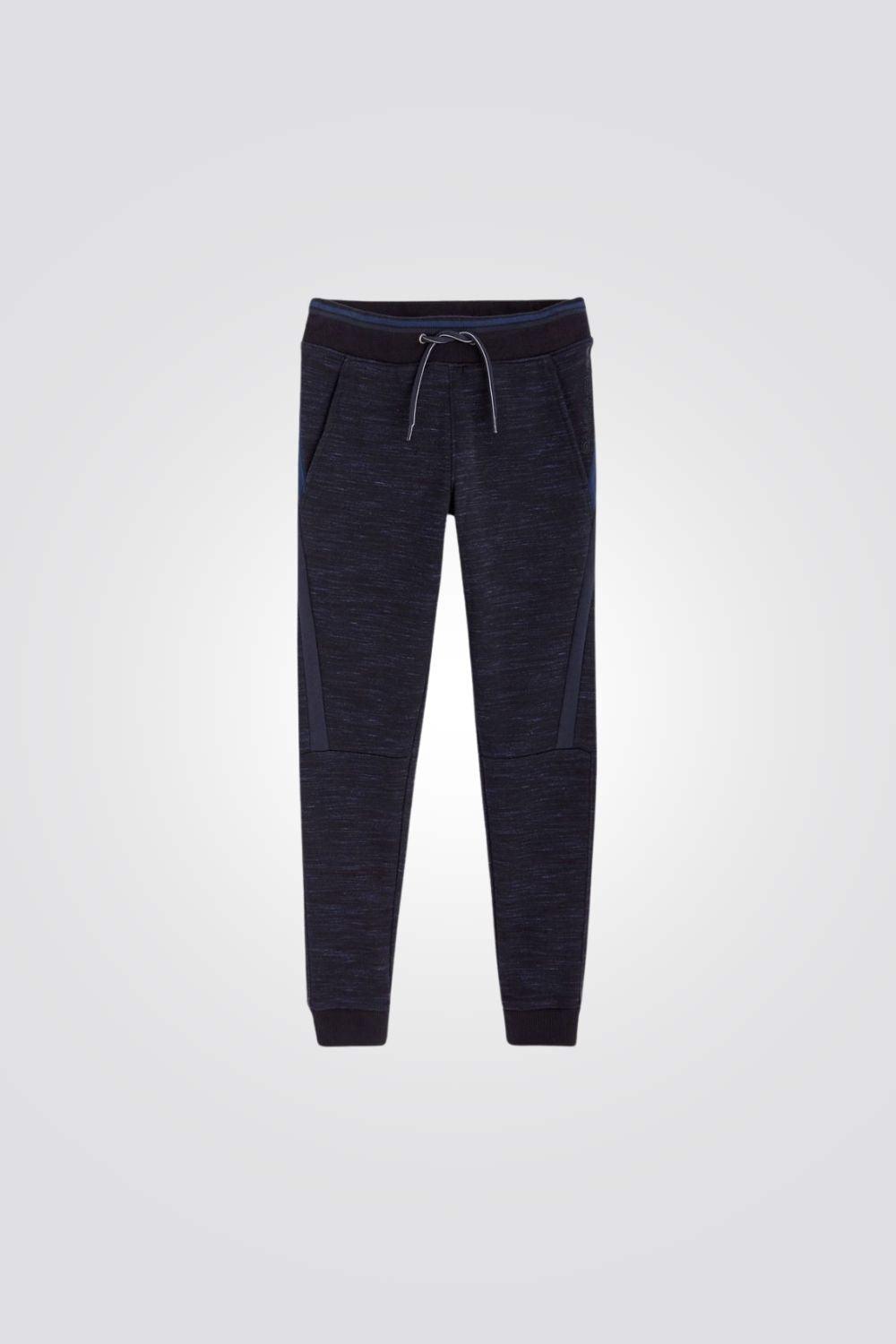 OKAIDI - מכנסי פליז נייבי לילדים - MASHBIR//365