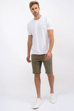 NAUTICA - מכנסי FOREST NIGHT קצרים - MASHBIR//365