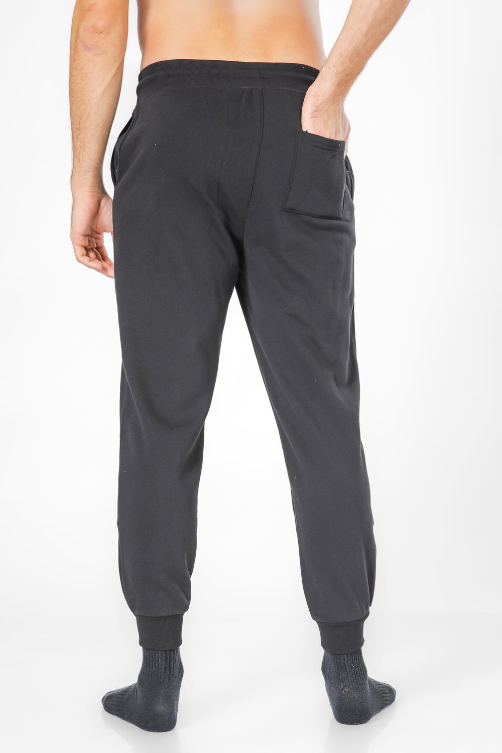 DELTA - מכנסי פוטר ארוכים - MASHBIR//365