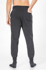 DELTA - מכנסי פוטר ארוכים - MASHBIR//365