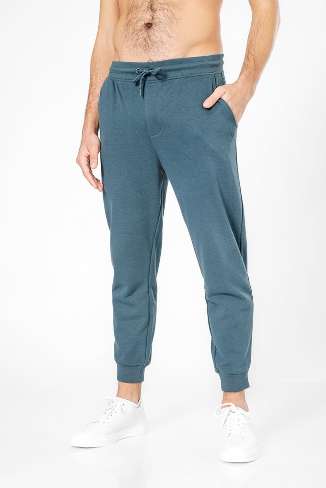 DELTA - מכנסי פוטר ארוכים - MASHBIR//365