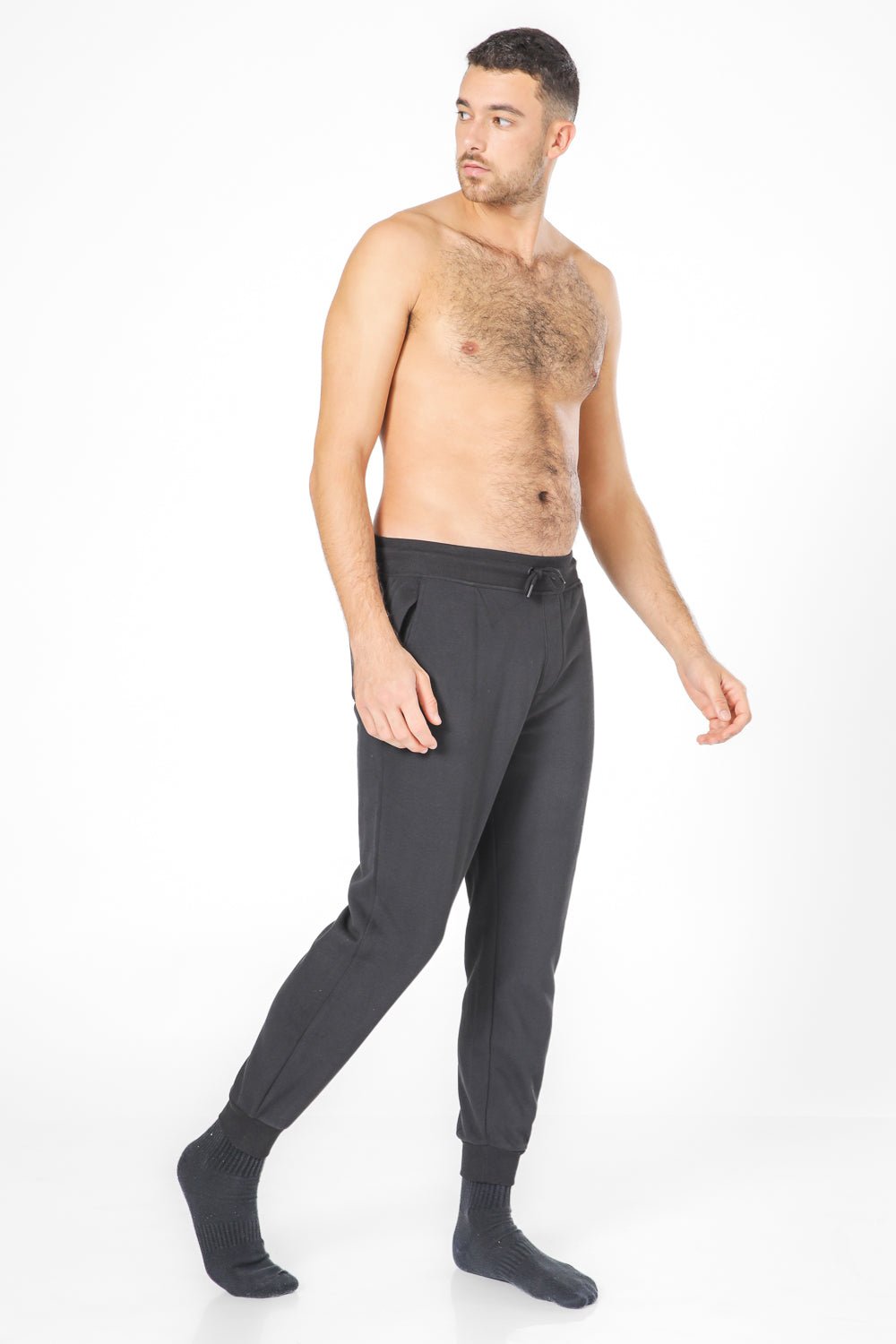 DELTA - מכנסי פוטר ארוכים - MASHBIR//365