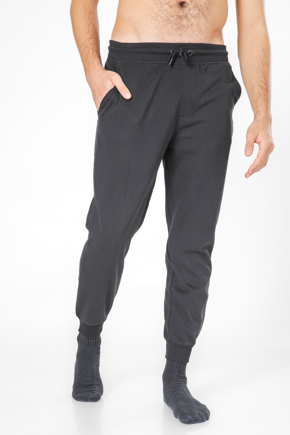 DELTA - מכנסי פוטר ארוכים - MASHBIR//365