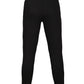 Calvin Klein - מכנסי פוטר בצבע שחור - MASHBIR//365 - 3