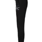Calvin Klein - מכנסי פוטר בצבע שחור - MASHBIR//365 - 5