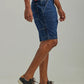 WRANGLER - מכנסי ג’ינס CARPENTER קצרים בצבע כחול - MASHBIR//365 - 2