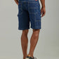 WRANGLER - מכנסי ג’ינס CARPENTER קצרים בצבע כחול - MASHBIR//365 - 3