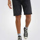 LEE - מכנסי ג'ינס קצרים בצבע שחור - MASHBIR//365 - 1