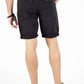 LEE - מכנסי ג’ינס קצרים בצבע שחור - MASHBIR//365 - 2