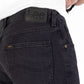 LEE - מכנסי ג’ינס קצרים בצבע שחור - MASHBIR//365 - 3