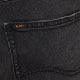 LEE - מכנסי ג'ינס קצרים בצבע שחור - MASHBIR//365 - 6